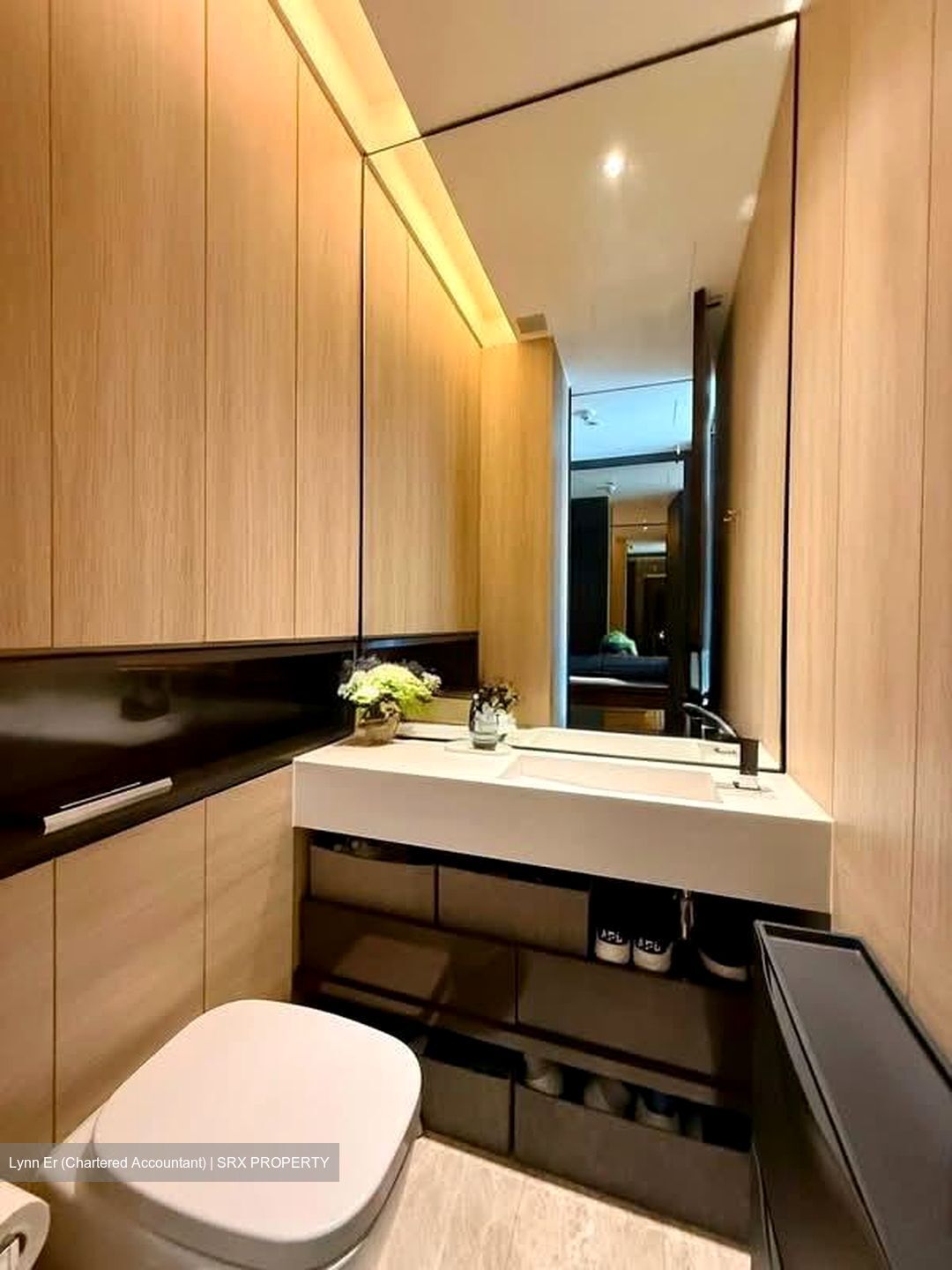 Leedon Residence (D10), Condominium #581409681